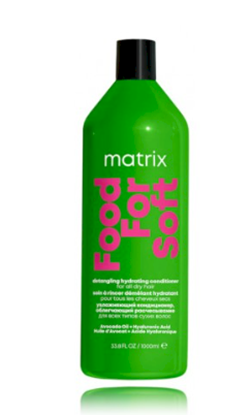 Attēls no MATRIX Food For Soft Conditioner 1000 ml