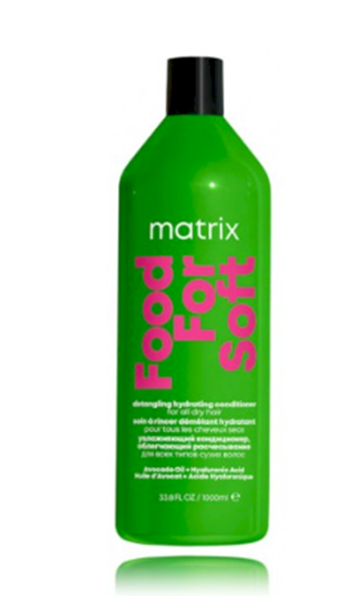Изображение MATRIX Food For Soft Conditioner 1000 ml