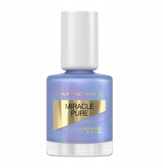 Picture of MAX FACTOR MAX FACTOR_Miracle Pure lakier do paznokci 850 Bright Angelite 12ml