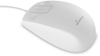 Изображение Mediarange kabelgeb. 2-Tasten Hygiene-Maus,IP68,Sym,1.5m,sw