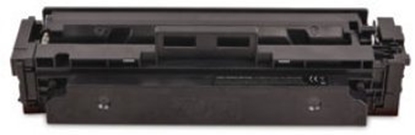 Изображение Mediarange Toner  HP für W2030A/415A 2.400 Seiten schwarz