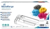 Picture of Mediarange Toner HP für C7115A/15A, mit Chip, schwarz