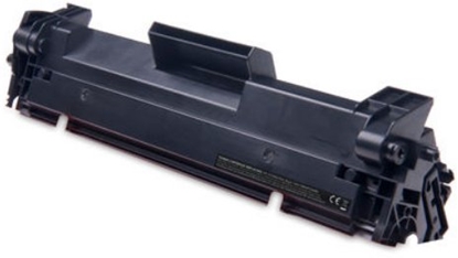 Attēls no Mediarange Toner HP für CF244A/44A, 1.000 Seiten, Schwarz