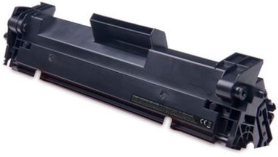 Picture of Mediarange Toner HP für CF244A/44A, 1.000 Seiten, Schwarz