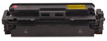 Picture of Mediarange Toner HP für W2032X/415X, 6.000 Seiten, Gelb