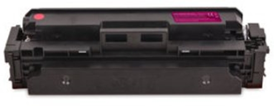 Picture of Mediarange Toner HP für W2033X/415X, 6.000 Seiten, Magenta