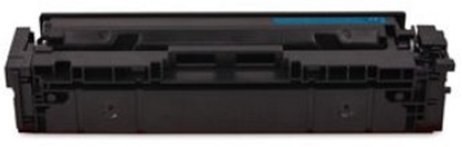 Picture of Mediarange Toner HP für W2211A/207A, 1.250 Seiten, Cyan