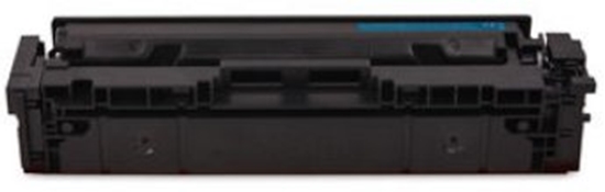 Picture of Mediarange Toner HP für W2211A/207A, 1.250 Seiten, Cyan