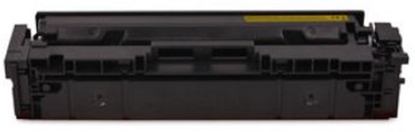 Изображение Mediarange Toner HP für W2411A/216A, 850 Seiten, Gelb