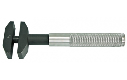 Picture of Mega Klucz nastawny francuz 25 x 200mm (29635)