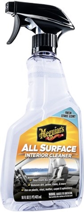 Picture of Meguiar's All Surface Interior Cleaner