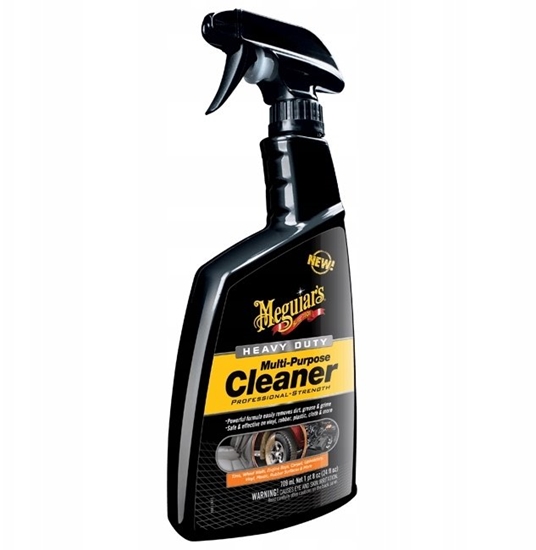 Picture of Meguiars Meguiars Haevy Duty Multi-Purpose Cleaner