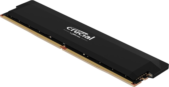 Picture of MEMORY DIMM PRO 16GB DDR5-6000/CP16G60C36U5B CRUCIAL