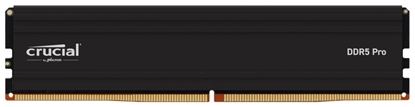 Attēls no MEMORY DIMM PRO 48GB DDR5-5600/CP48G56C46U5 CRUCIAL