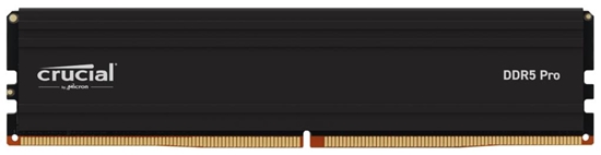 Picture of MEMORY DIMM PRO 48GB DDR5-5600/CP48G56C46U5 CRUCIAL