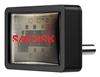 Picture of MEMORY DRIVE FLASH USB-C 256GB/SDCZ530-256G-G46 SANDISK