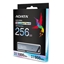 Изображение MEMORY DRIVE FLASH USB-C 256GB/SILV AELI-UE800-256G-CSG ADATA