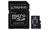 Picture of MEMORY MICRO SDXC 64GB UHS-I/W/A SDCIT2/64GB KINGSTON