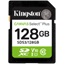 Picture of MEMORY SDXC 128GB UHS-I/SDS3/128GB KINGSTON