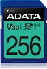 Picture of MEMORY SDXC 256GB V30/ASDX256GUI3V30S-R ADATA