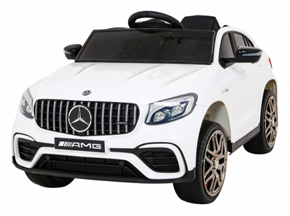Изображение Mercedes Benz GLC63S Children's Electric Car