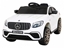 Attēls no Mercedes Benz GLC63S Children's Electric Car
