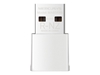 Picture of Mercusys AX900 Nano Wi-Fi 6 Bluetooth USB Adapter | MA60XNB