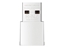 Attēls no Mercusys AX900 Nano Wi-Fi 6 Bluetooth USB Adapter | MA60XNB