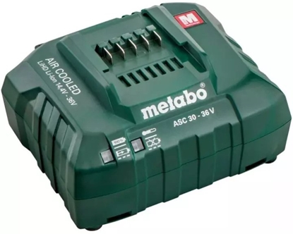 Picture of METABO ADOWARKA ASC 30-36V