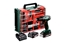 Изображение Metabo BS 18 Set Cordless Drill Driver