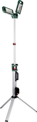 Picture of Metabo BSA 18 LED 5000 DUO-S Cordless Site Light