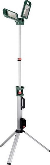 Изображение Metabo BSA 18 LED 5000 DUO-S Cordless Site Light