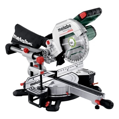 Picture of Metabo KGS 18 LTX BL 216