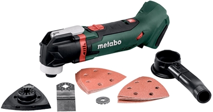 Picture of Metabo MT 18 LTX Cordless Multitool