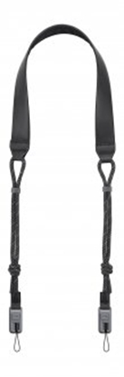 Изображение Micnova Pasek do aparatu Ulanzi CSS2 U-Snap - czarny