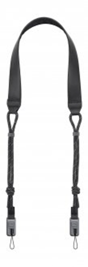 Picture of Micnova Pasek do aparatu Ulanzi CSS2 U-Snap - czarny