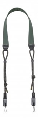 Изображение Micnova Pasek do aparatu Ulanzi CSS2 U-Snap - zielony