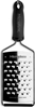 Изображение Microplane Gourmet Grater Ultra Coarse Blade black