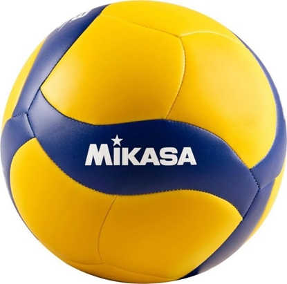 Picture of Mikasa Pika do Siatkówki MIKASA Siatkowa Halowa Rozmiar 5 V360W-SL