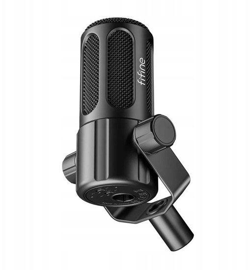 Picture of Mikrofon Fifine AmpliTank Tank1