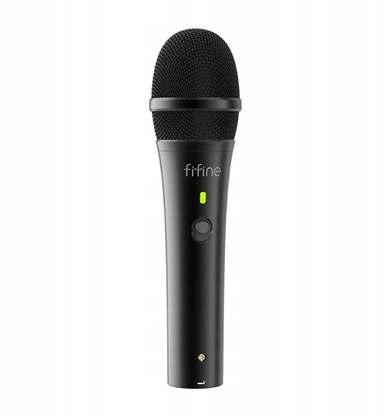 Picture of Mikrofon Fifine AmpliTank Tank2
