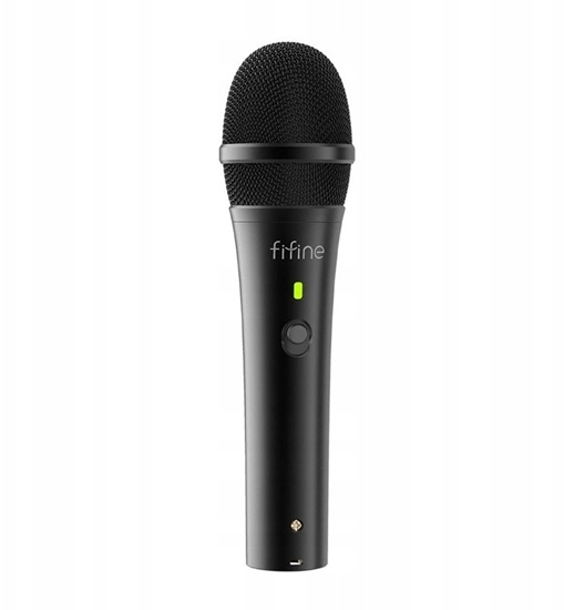Picture of Mikrofon Fifine AmpliTank Tank2