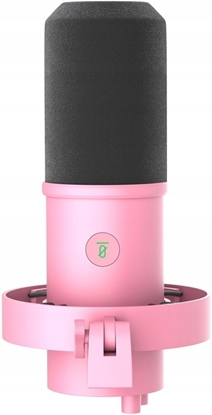 Picture of Mikrofon Fifine K688P róowy