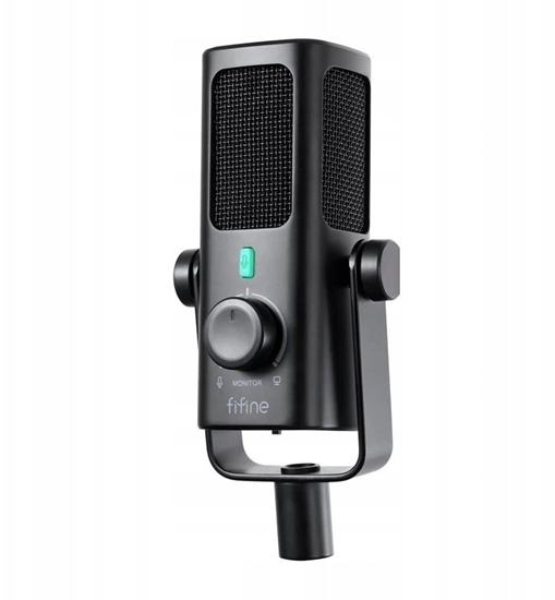 Изображение Mikrofon Fifine Profile 3