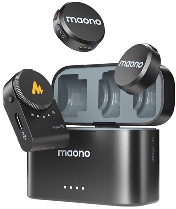 Изображение Mikrofon Maono WM650 A2