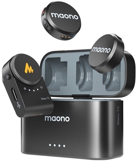 Picture of Mikrofon Maono WM650 A2