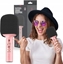 Attēls no Mikrofon MaxLife  Bezprzewodowy Mikrofon Z Gonikiem Bluetooth Maxlife
