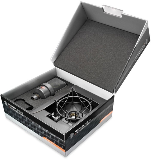 Picture of Mikrofon Neumann Mikrofon TLM 103 Studio Set MT