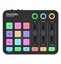 Изображение Mikrofon OneOdio Mikser Audio i Karta dwikowa OneOdio Solocaster
