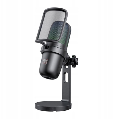 Attēls no Mikrofon Onikuma Mikrofon ONIKUMA M-730 (czarny)